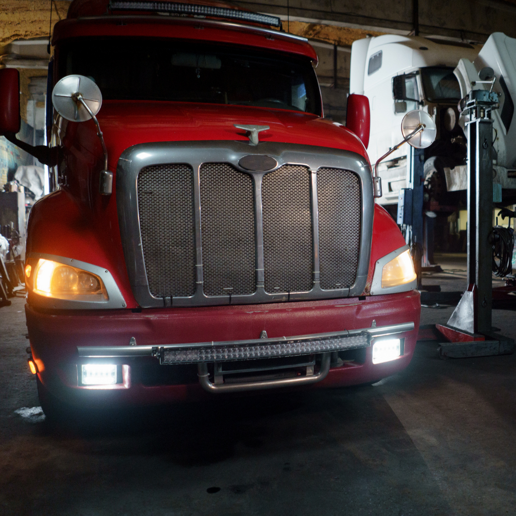 The Ultimate Guide Choosing the Right Truck Seat (Featuring Legacy Seats)