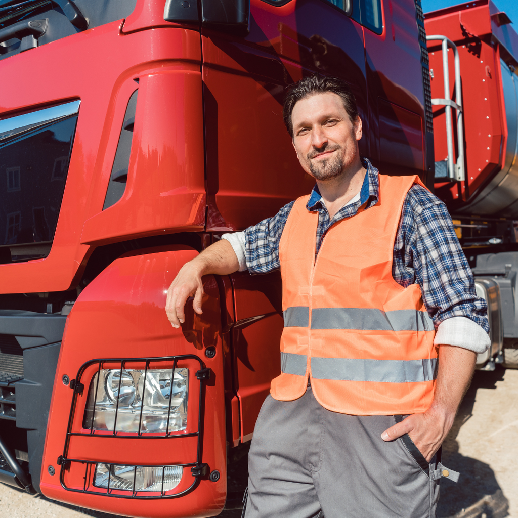 Step-by-Step: How to Install a Heavy-Duty Truck Seat (Legacy-Compatible)