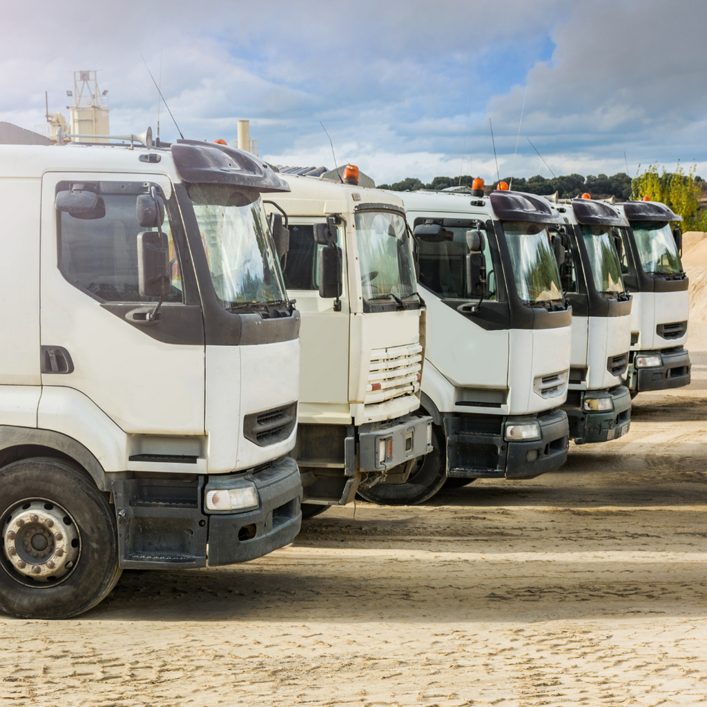 Ergonomics for Long-Haul Drivers: Beat Back Pain With the Right Seat