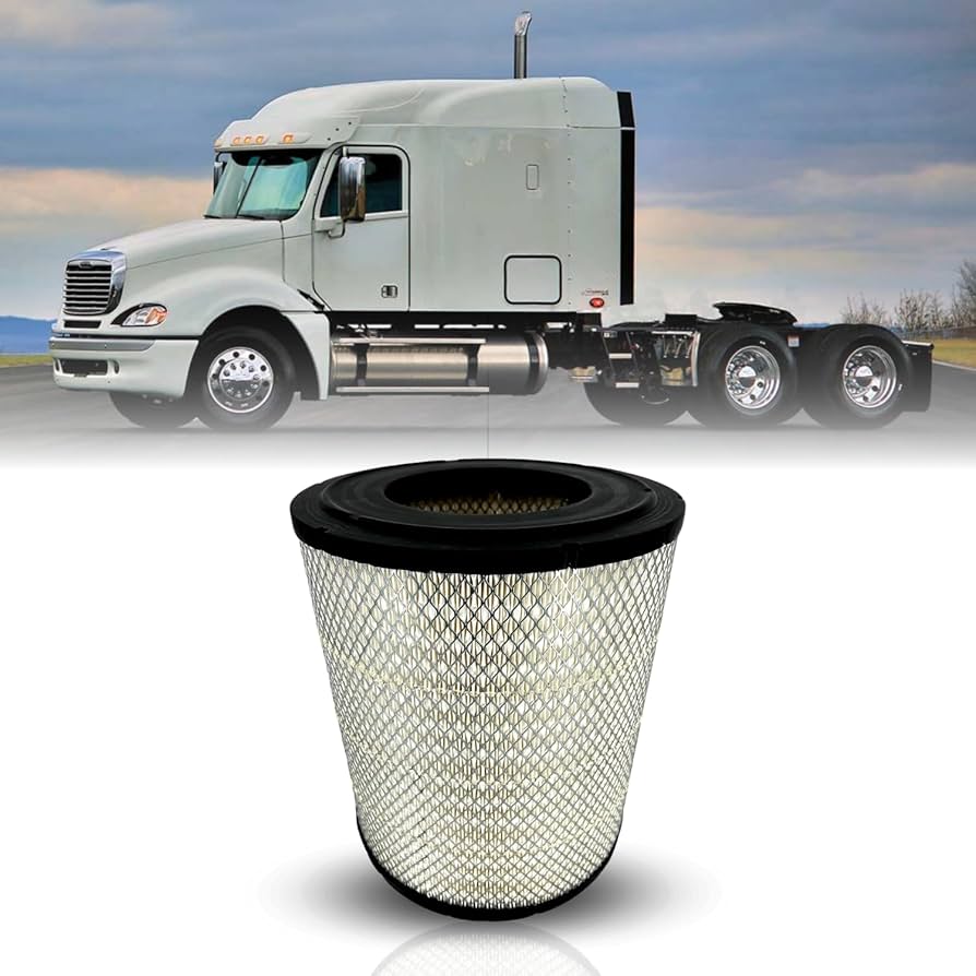 Air Cleaners: Maximizing Engine Performance and Lifespan