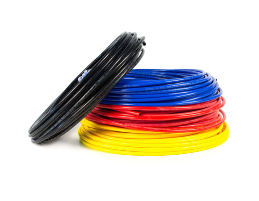Essential Tips for Maintaining Truck Brake Hoses for Optimal Safety