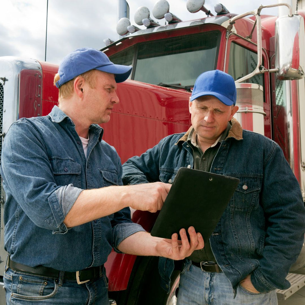 Top 10 Routine Maintenance Tips to Extend Your Truck’s Life