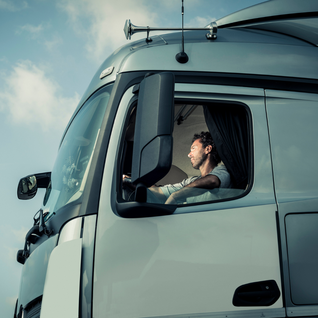 Upgrade Your Truck’s Interior: A Guide to Comfort and Productivity