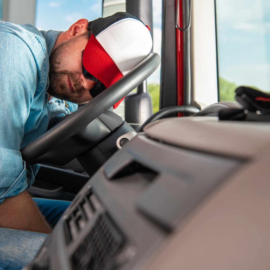 Seating Solutions That Reduce Driver Fatigue and Improve Safety