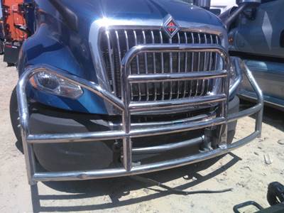 The Role of Bumper Brackets in Protecting Your Truck