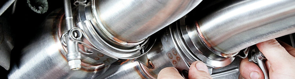 Why You Should Never Overlook the Importance of Clamps in Your Truck