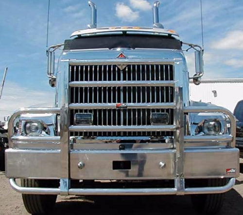 Bumper Brackets: The Hidden Strength Behind Your Truck’s Protection