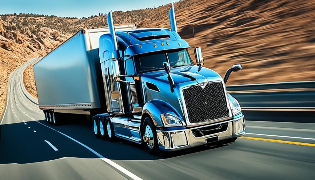 Maximizing Fuel Efficiency with Proper Air Cleaners for Trucks