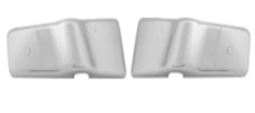 Chrome Mirror Post Cover Chrome Fit To Freightliner Left