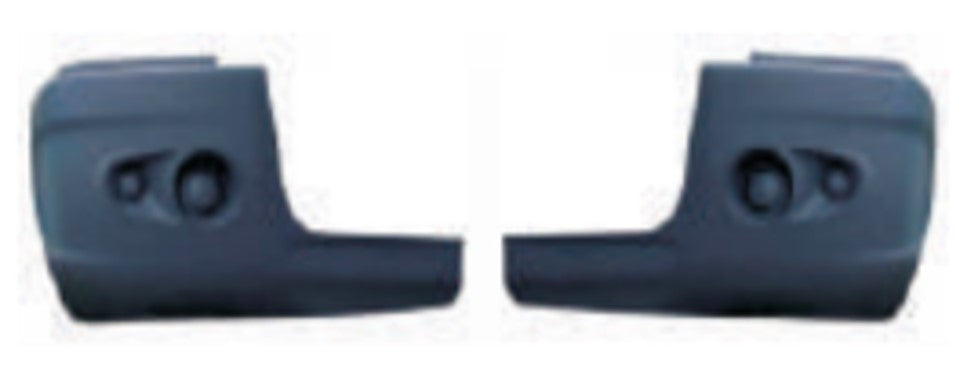 Corner Bumper W/O Hole Fit To Freightliner Century Right