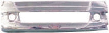 Chrome Center Bumper Fit To Freightliner Columbia