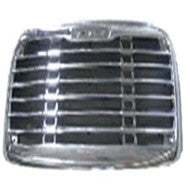 Grille With Bug Screen Fit To Freightliner Columbia
