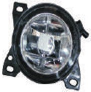 Fog Lamp Fit To Kenworth T661