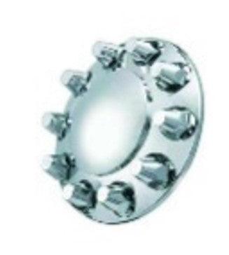 Front Wheel Hub Cover