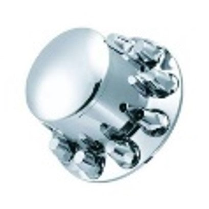 Rear Wheel Hub Cover