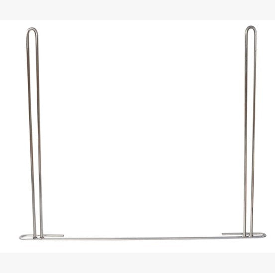 Anti-Sail, Mud Flap Hold Down