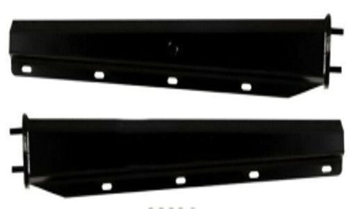 Paint Mud Flap Hanger 30*2-1/2"