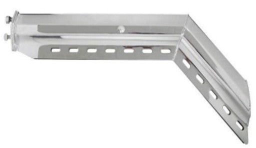 Mud Flap Hanger         30* 2-1/2"