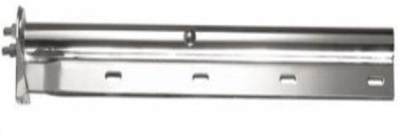 Mud Flap Hanger         30* 1-1/8