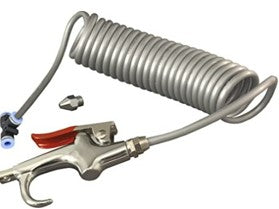 Cab Air Blow Gun Kits