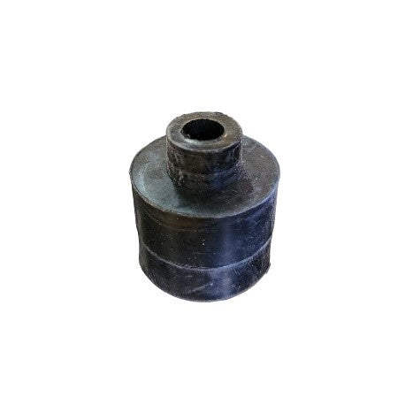 Peterbilt Exhaust Bracket Bushing- Black