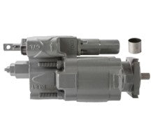 Dump Pump, Direct Mount Left H Wap102-25L Bomba De Cable