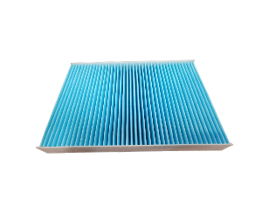 Cabin air filter - p609422,af26235