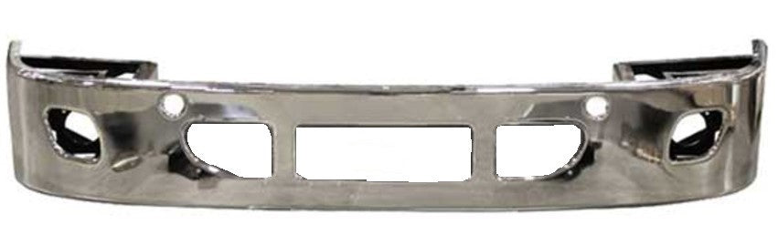 Cascadia Central Bumper