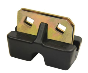 Hood latch - Freightliner