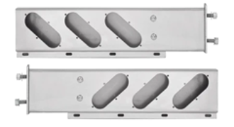 Mud Flap Hanger