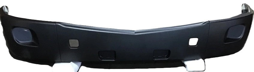 PETERBILT 579 Bumper