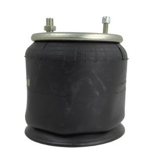 Air Spring ,Comp, Type W/ Plastic Piston Hendrickson|Hutchens|Load Guard|Navistar|Neway|Reyco|Ridewell|Spring Valley|Watson & Chalin B12514007       (1R12-092)