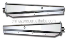 Stainless Steel Mud Flap Hanger 30*2-1/2"