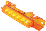 Top Lamp Fit to VOLVO VNL