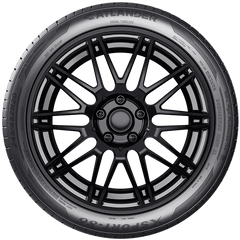 XSPORT-86 ATLANDER Tire – DOGMA Prime Parts Hub