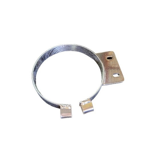 Pt-600 6(In) X 1(In) 2- Hole Chr Exhaust 269