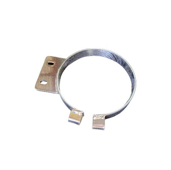 Pt-800 8(In) X 1(In) 2- Hole Chr Exhaust 273