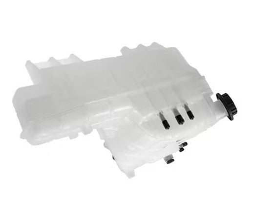 Coolant Tank / Reservoir For International Lt