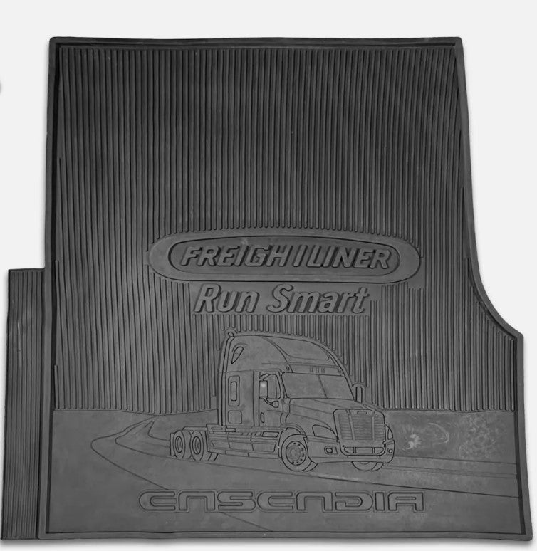 Foor Mat For Freightliner Cascadia Left